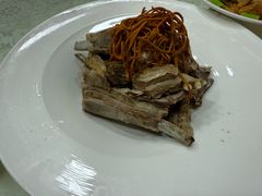 -老孙家饭庄·非遗(东关店)