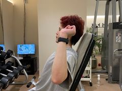 -YCHL Studios健身工作室(市二宫店)