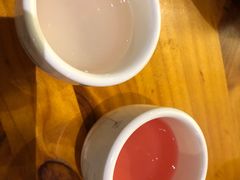 -夏屿湖畔.落日湖景餐厅(普者黑景区店)