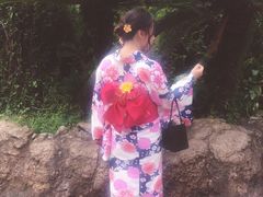 -江户和装工房 雅 东京和服体验(上野店)