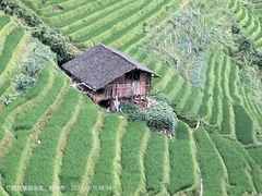 -龙脊梯田