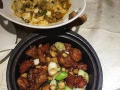 -尚一汤 广东炖汤(金桥国际店)