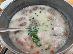 -南记食粥坊·宵夜大排档(莲花总店)