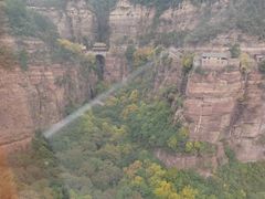 -苍岩山风景名胜区