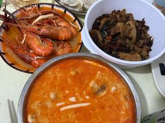 -美蛙四季(亦庄店)