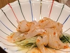 -匠和风精致料理(成都龙湖滨江天街店)