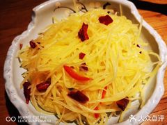 -嘉禾·悦享餐厅(八方汇店)