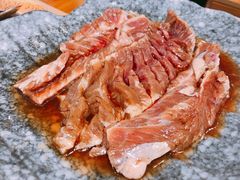 -万兴佳烤肉·长白山老味道(东岸里店)
