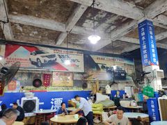-人和水上飘(第一家店)