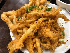 -兴记菜馆