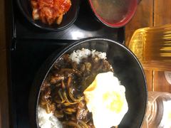 -米屋石锅拌饭(师大店)