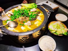 -探鱼·鲜青椒爽麻烤鱼(领展购物广场店)