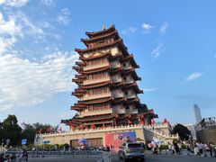 -八合里潮汕鲜牛肉火锅(惠州华贸店)