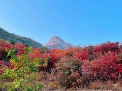 -狼牙山风景区