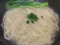 -新仙清汤牛腩(铜锣湾店)