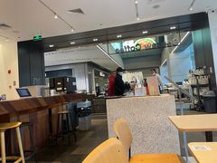 -Seesaw Coffee(上海尚悦湾店)