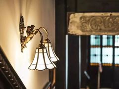 -老洋房花园饭店(绍兴路店)