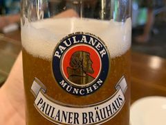 宝莱纳黄啤-宝莱纳餐厅(滨江店)