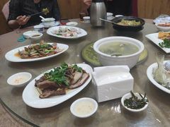 -天天海鲜城·海鲜大排档(新溪店)