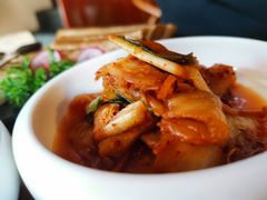 -东俞·韩式料理(院东街店)