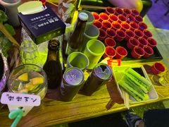 -喜鹊音乐酒馆(西街店)