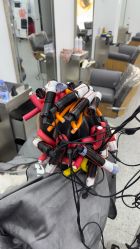 -起点造型·QIDIAN烫染接发