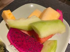 -盛江山自助料理(奥莱锦辉购物广场店)