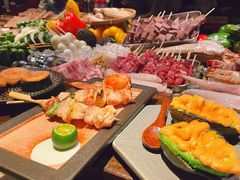-三川·十酒Izakaya(南昌路店)