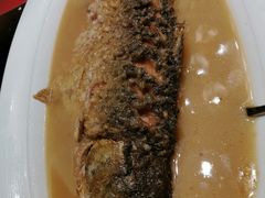 -阿庄新豫菜(航海东路店)