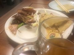 -鼎香润(德胜门内店)