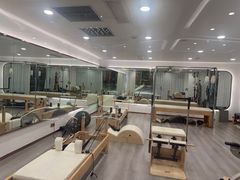 -英派斯健身(海信国际中心馆)