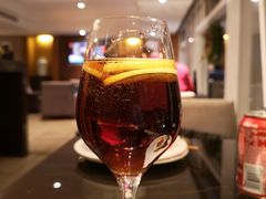 -北京希尔顿逸林酒店