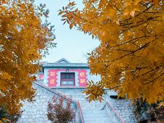 -北京凤凰岭