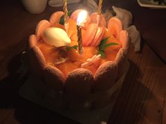 -卷心卷意·轻甜蛋糕(新光天地店)