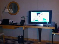 签到图片-七星国际商务酒店