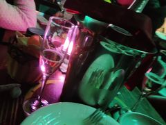 -MOSSO音乐酒吧·Live House(南京西路店)