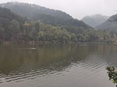 -黔灵山公园