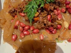 -奉天小馆·非遗东北菜(济南万象城店)
