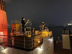 -武汉知音号