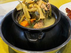 -大笑饭堂(甲子桥店)