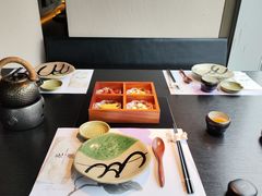 -花潮料理艺食馆(成都万象城店)