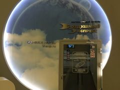 -谢列梅捷沃国际机场