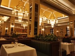 大堂-福楼法餐厅FLO