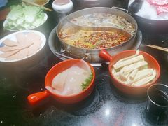 -矮板凳老火锅(宽窄巷子店)