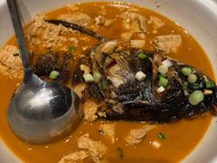-漢舍中国菜馆(889广场店)