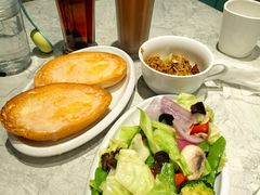 -翠华餐厅(正佳广场店)