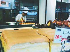 -拾味中点(泺文路店)