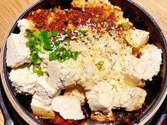 -薇酌饮·陕西菜(南门外店)