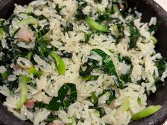 -阿莉餐厅(枣阳路店)