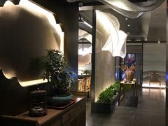 -素慧餐厅(大虹桥店)